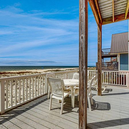 Kokomo II Gulf Shores Buitenkant foto