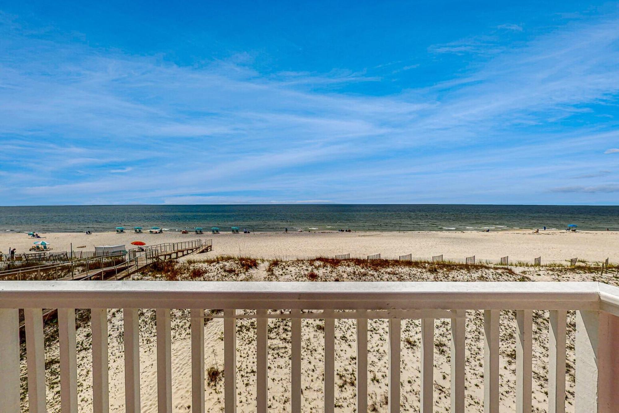 Kokomo II Gulf Shores Buitenkant foto