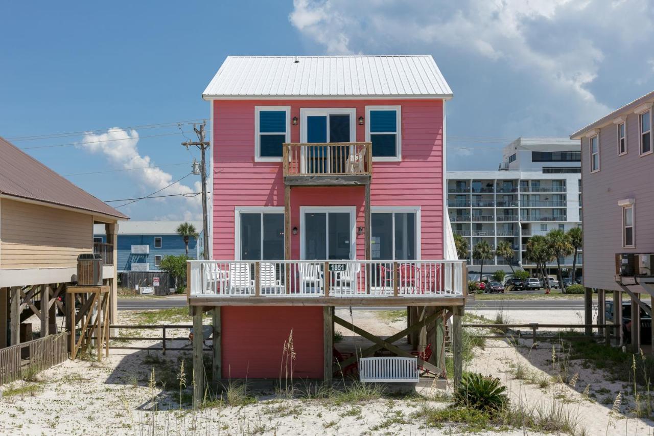 Kokomo II Gulf Shores Buitenkant foto
